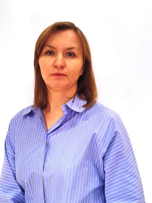 Воспитатель Бакуменко Анна Михайловна Воспитатель Бакуменко Анна Михайловна