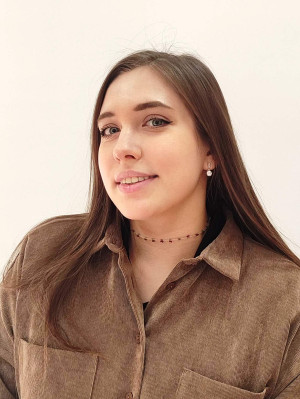 Учитель-логопед Зубанова Вероника Витальевна Учитель-логопед Зубанова Вероника Витальевна