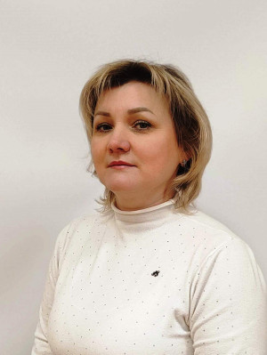 Воспитатель Ильина Татьяна Александровна Воспитатель Ильина Татьяна Александровна