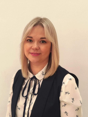 Учитель-логопед Капина Оксана Валериановна Учитель-логопед Капина Оксана Валериановна