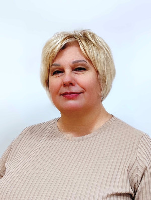 Воспитатель Кордюкова Елена Левонтьевна Воспитатель Кордюкова Елена Левонтьевна