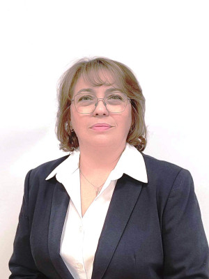 Воспитатель Куликова Елена Петровна Воспитатель Куликова Елена Петровна