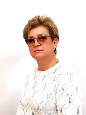 Воспитатель Перетятко Марина Михайловна Воспитатель Перетятко Марина Михайловна
