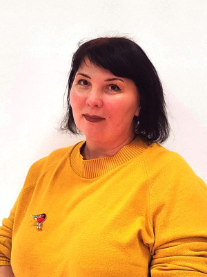 Воспитатель Ростовская Марина Александровна Воспитатель Ростовская Марина Александровна