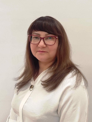 Учитель-логопед Самойлова Елена Вячеславовна Учитель-логопед Самойлова Елена Вячеславовна